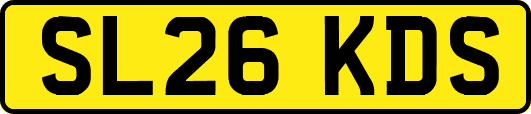 SL26KDS