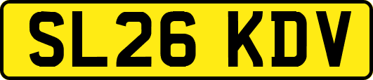 SL26KDV