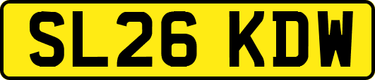 SL26KDW