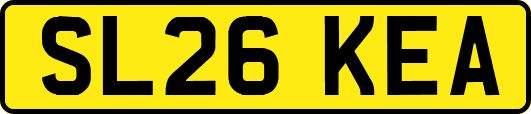 SL26KEA