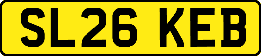 SL26KEB