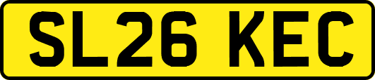 SL26KEC