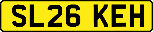 SL26KEH