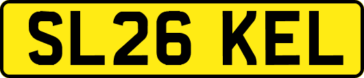 SL26KEL