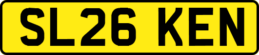 SL26KEN