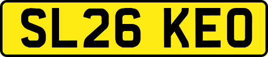 SL26KEO