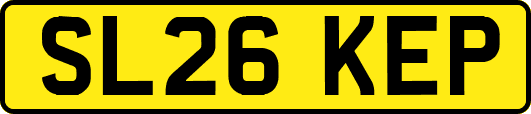 SL26KEP