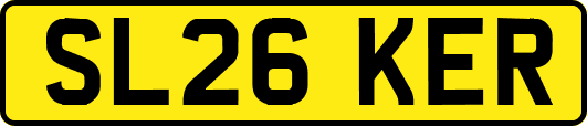 SL26KER