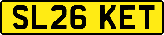 SL26KET