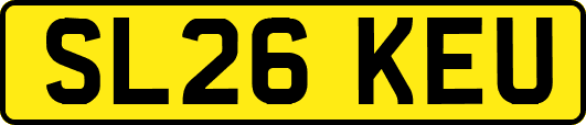 SL26KEU