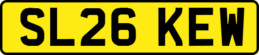 SL26KEW