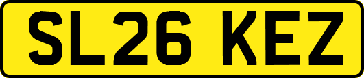 SL26KEZ