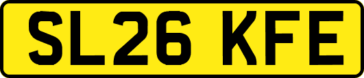 SL26KFE