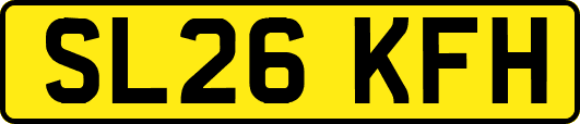 SL26KFH