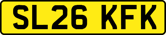 SL26KFK