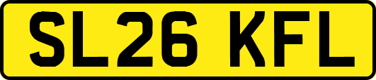 SL26KFL