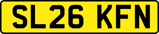 SL26KFN