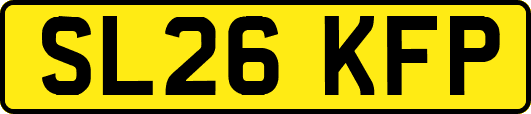 SL26KFP