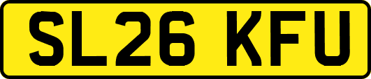 SL26KFU