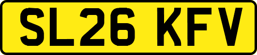 SL26KFV