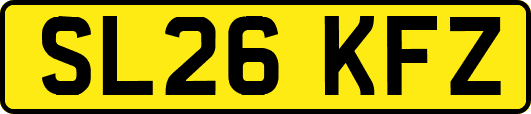 SL26KFZ