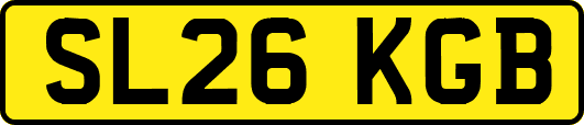 SL26KGB