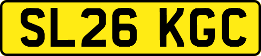 SL26KGC