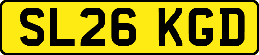 SL26KGD