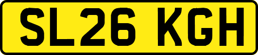 SL26KGH
