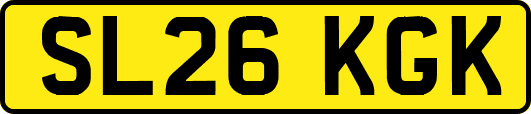 SL26KGK
