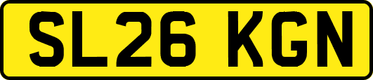 SL26KGN