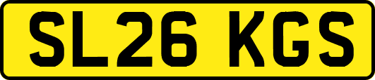 SL26KGS