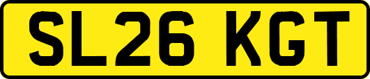 SL26KGT