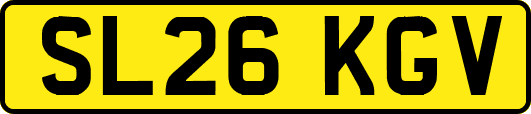 SL26KGV