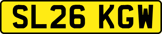 SL26KGW