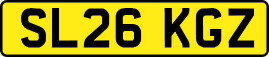 SL26KGZ