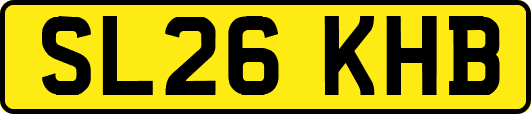 SL26KHB