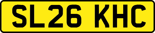 SL26KHC