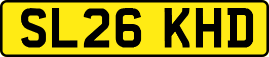 SL26KHD
