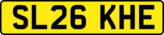 SL26KHE