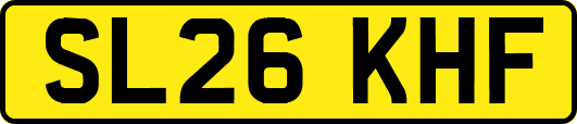 SL26KHF