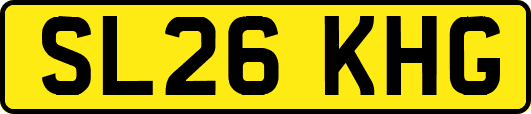 SL26KHG