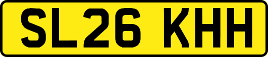 SL26KHH