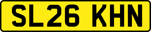 SL26KHN