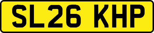 SL26KHP