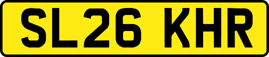 SL26KHR