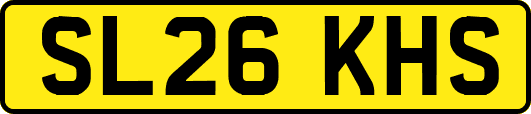 SL26KHS