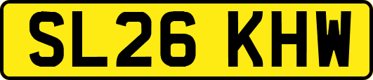 SL26KHW