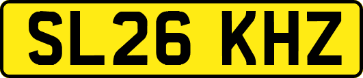 SL26KHZ