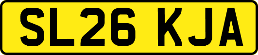 SL26KJA